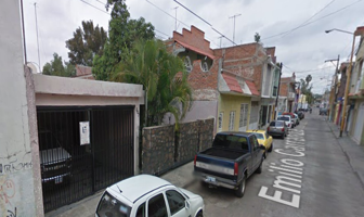Foto de inmueble en Emilio Carranza, Centro, Salamanca, Gto., Col. Salamanca Centro C.P. 36700, Salamanca