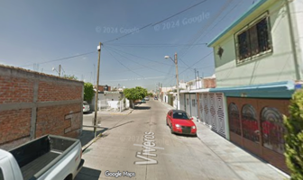 Foto de inmueble en Viveros, Villarreal, 36740 Salamanca, Gto. #s/n, Col. Villarreal C.P. 36740, Salamanca