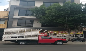 Foto de inmueble en Ote. 253, Agrícola Oriental, 08500 Ciudad de México, CDMX, Col. Agrícola Oriental C.P. 08500, Iztacalco