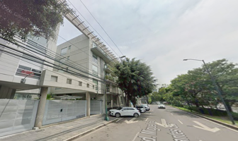 Foto de inmueble en Blvd. Miguel de Cervantes Saavedra, Granada, Ciudad de México, CDMX #s/n, Col. Granada C.P. 11520, Miguel Hidalgo