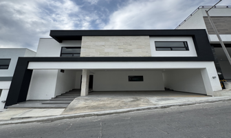 Foto de inmueble en Castaños del Vergel, Sin Nombre de Col 51, 64985 Monterrey, N.L., Col. Almendros de Laderas C.P. 64985, Monterrey