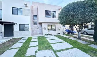 Foto de inmueble en Domecq, 76246 Rincones del Marqués, Qro., Col. Real Solare C.P. 76246, El Marqués