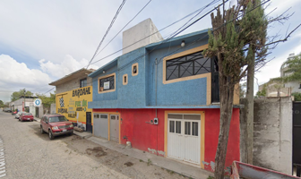 Foto de inmueble en Manuel Acuña 7, La Uca, 76657 Ezequiel Montes, Qro. #7, Col. La Uca C.P. 76657, Ezequiel Montes