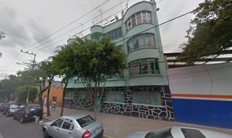 Foto de inmueble en Daniel Garza #s/n, Col. Ampliación Daniel Garza C.P. 11840, Miguel Hidalgo