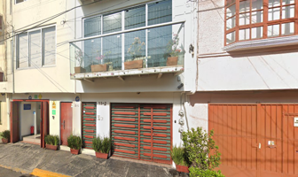 Foto de inmueble en Nicolás San Juan, 03103 Ciudad de México, CDMX, Col. Del Valle Norte C.P. 03103, Benito Juárez
