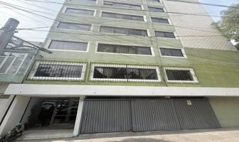Foto de inmueble en C. Antonio M. Anza 57-1, Roma Nte., Cuauhtémoc, 06700 Ciudad de México, CDMX #57Int. 1, Col. Roma Norte C.P. 06700, Cuauhtémoc