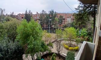 Foto de inmueble en Avenida Fuentes Brotantes #SNInt. EDF D 8 DEPTO 401, Col. Fuentes Brotantes C.P. 14410, Tlalpan