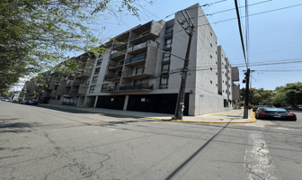Foto de inmueble en Pte. 62, Obrero Popular, Ciudad de México, CDMX, Col. Obrero Popular C.P. 02840, Azcapotzalco