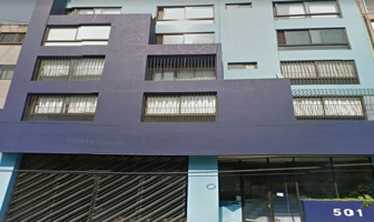Foto de inmueble en DR. BARRAGÁN #501, Col. Narvarte Oriente C.P. 03023, Benito Juárez