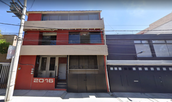 Foto de inmueble en Patricio Sanz 2016 #2016, Col. Axotla C.P. 01030, Álvaro Obregón