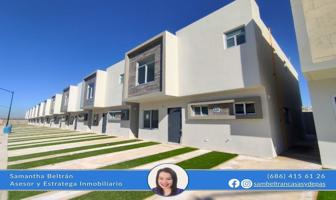 Foto de inmueble en Tossá Residencial Tijuana, Col. Verona Residencial C.P. 22667, Tijuana