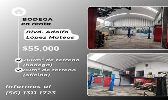 Foto de inmueble en Blvd. Adolfo Lopez Mateos, El Potrero, Cdad. López Mateos, Méx., Col. Adolfo López Mateos C.P. 52910, Atizapán de Zaragoza