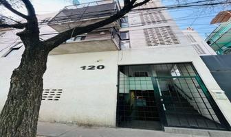 Foto de inmueble en Lerdo 120, Guerrero, Cuauhtémoc, 06300 Ciudad de México, CDMX #120, Col. Guerrero C.P. 06300, Cuauhtémoc