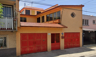 Foto de inmueble en Huitzilihuitl 110, La Preciosa, Azcapotzalco, 02460 Ciudad de México, CDMX #110, Col. La Preciosa C.P. 02460, Azcapotzalco