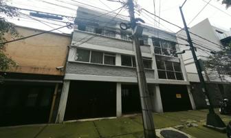 Foto de inmueble en C. Pitágoras, Narvarte Poniente, Ciudad de México, CDMX, Col. Narvarte Poniente C.P. 03020, Benito Juárez