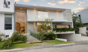 Foto de inmueble en Avenida Universidad 2662, Col. Fraccionamiento Puerta las Lomas C.P. 45115, Zapopan