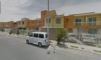 Foto de inmueble en AV PIEDRAS NEGRAS #000Int. 000, Col. Hacienda Piedras Negras C.P. 56375, Chicoloapan