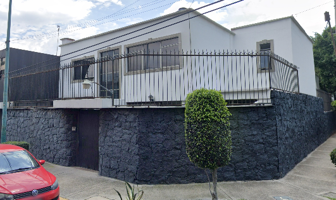 Foto de inmueble en Delta, Romero de Terreros, 04310, CDMX *vl*  #s/n, Col. Monte de Piedad C.P. 04310, Coyoacán