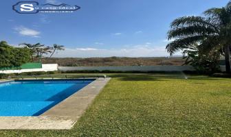 Foto de inmueble en Lomas de Cocoyoc, Fraccionamiento Lomas de Cocoyoc, Mor., Col. Lomas de Cocoyoc C.P. 62847, Atlatlahucan