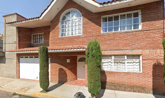 Foto de inmueble en Marmolejo 21, Cerro de la Estrella, Iztapalapa, 09860 Ciudad de México, CDMX #21, Col. Cerro de La Estrella C.P. 09860, Iztapalapa