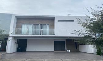 Foto de inmueble en Calz. Las Cumbres, Dominio Cumbres, 66036 García, N.L., Col. Cumbres Britania C.P. 66036, García