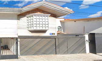 Foto de inmueble en Guerrero, El Cerrito, 72440 Heroica Puebla de Zaragoza, Pue., Col. El Cerrito C.P. 72440, Puebla