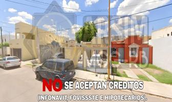 Foto de inmueble en Av. Oasis, Casa Blanca, Cdad. Obregón, Son. #000Int. 000, Col. Casa Blanca C.P. 85134, Cajeme