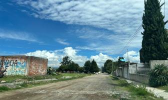 Foto de inmueble en EMILIANO ZAPATA #s/n, Col. Los Reyes Quiahuiztlan C.P. 90160, Totolac