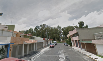 Foto de inmueble en Rancho El Palmar 44, Coapa, Campestre Coyoacán, Coyoacán, 04938 Ciudad de México, CDMX #s/n, Col. Campestre Coyoacán C.P. 04938, Coyoacán