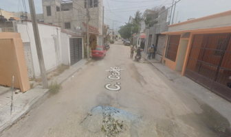 Foto de inmueble en C. Ceiba, Maderas, 24154 Cdad. del Carmen, Camp. #00Int. 00, Col. Pueblo Maya C.P. 24154, Carmen
