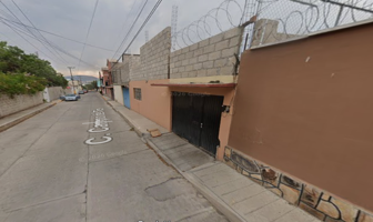 Foto de inmueble en C Campo de Tiro  #108, Col. Coscotitlán C.P. 42094, Pachuca de Soto