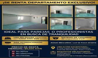 Foto de inmueble en C. 31 N. Supermanzana 76, Cancún, Q.R., Col. Supermanzana 76 C.P. 77527, Benito Juárez