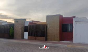 Foto de inmueble en Pozo Bravo Sur, 20126 Aguascalientes, Ags., Col. Pozo Bravo Sur C.P. 20126, Aguascalientes