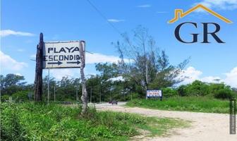 Foto de inmueble en Playa Miramar, 89540 Cd Madero, Tamps. #s/n, Col. ISSSFAM C.P. 89540, Ciudad Madero
