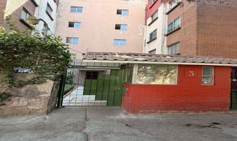 Foto de inmueble en Claveria, 02080 Ciudad de México, CDMX, Col. Clavería C.P. 02080, Azcapotzalco