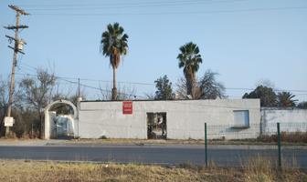 Foto de inmueble en Carr. a el Carmen, Gobernadores, 65500 Salinas Victoria, N.L., Col. Salinas Victoria C.P. 65500, Salinas Victoria