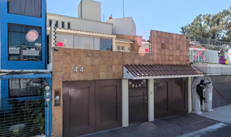 Foto de inmueble en Rancho El Palmar 44, Coapa, Campestre Coyoacán, Coyoacán, 04938 Ciudad de México, CDMX #44, Col. Campestre Coyoacán C.P. 04938, Coyoacán