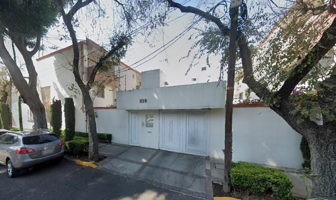 Foto de inmueble en Saratoga 518, Portales Nte, Benito Juárez, 03300 Ciudad de México, CDMX, Col. Portales Sur C.P. 03300, Benito Juárez