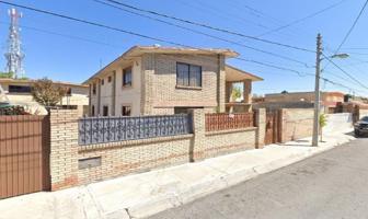Foto de inmueble en C. Brasil, América, 25290 Saltillo, Coah., Col. América C.P. 25290, Saltillo