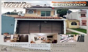 Foto de inmueble en Parques de Santa María, 45609 San Pedro Tlaquepaque, Jal., Col. Parques de Santa María C.P. 45609, San Pedro Tlaquepaque