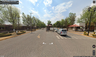 Foto de inmueble en Ex Hacienda, San Jose, 50210 Santa Cruz Otzacatipan, Méx. #7, Col. Hacienda San José C.P. 50210, Toluca