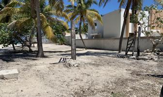 Foto de inmueble en 25 #155, Col. San Crisanto C.P. 97424, Sinanché