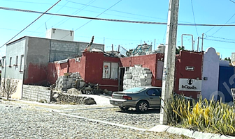 Foto de inmueble en Santiago Tuxtla, Villas de Santiago, 76148 Santiago de Querétaro, Qro. #302Int. LOTE 24 MZ 262, Col. Villas de Santiago C.P. 76148, Querétaro