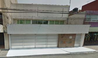Foto de inmueble en Pablo Ucello, Cd. de los Deportes, Ciudad de México, CDMX, Col. Ciudad de los Deportes C.P. 03710, Benito Juárez