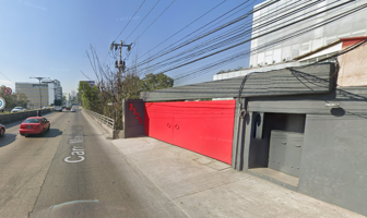 Foto de inmueble en Carr. México - Toluca 3125, Cuajimalpa, Cuajimalpa de Morelos, 05010 Ciudad de México, CDMX #3125, Col. Lomas de Vista Hermosa C.P. 05100, Cuajimalpa de Morelos