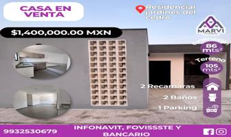 Foto de inmueble en 22JX+97, 86247 El Cedro, Tab., Col. Privada Real del Cedro C.P. 86247, Nacajuca