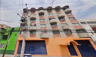Foto de inmueble en C. Dr. Erazo 61, Doctores, Cuauhtémoc, 06720 Ciudad de México, CDMX #61, Col. Doctores C.P. 06720, Cuauhtémoc