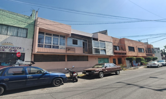 Foto de inmueble en San Andrés Tetepilco, 09440 Ciudad de México, CDMX, Col. San Andrés Tetepilco C.P. 09440, Iztapalapa