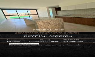 Foto de inmueble en 97302 Dzityá, Yuc. #167Int. 398, Col. Dzitya C.P. 97302, Mérida
