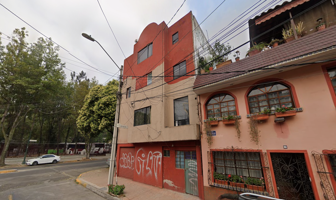 Foto de inmueble en Máximo Rojas 2, Plutarco Elías Calles, Miguel Hidalgo, 11350 Ciudad de México, CDMX #2, Col. Plutarco Elías Calles C.P. 11350, Miguel Hidalgo